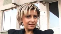 Anamaria Prodan, prima reacţie după ce a aflat de moartea Denisei:,,De ce un copil frumos... ''