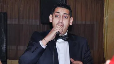 Manelistul preferat al lui Vanghelie Jr, acuzat ca da tepe in Italia. “Piti Talent m-a ars de 800 de euro”