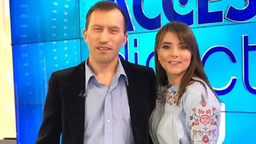 Soțul Vulpiței, făcut praf de internauți după ce a ajuns locul 1 în trending: „Alții muncesc ani buni pentru asta”