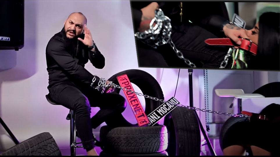 Câte mii de euro a făcut Dani Mocanu doar din videoclipul melodiei care i-a adus condamnarea cu executare