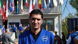 Jandarmeria Română are un nou șef. Ionuț Cătălin Sindile, împuternicit în locul lui Sebastian Cucoș