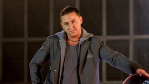 Gino Manzotti, de la DJ Project, implicat intr-un accident rutier! Patru masini s-au ciocnit intr-o intersectie din Timisoara