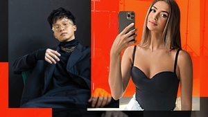 Ceanu Zheng a combinat-o pe "regina online-ului", dar are un interes: Vizualizările, mai importante decât Iuliana Beregoi?!