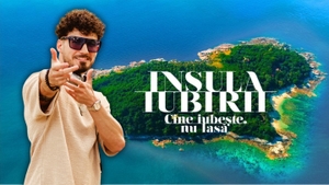 Cine este Vlad Calomfir de la Insula Iubirii 2026, câți ani are și cu ce se ocupă. A vrut să intre în Armată, dar soarta i-a făcut o surpriză