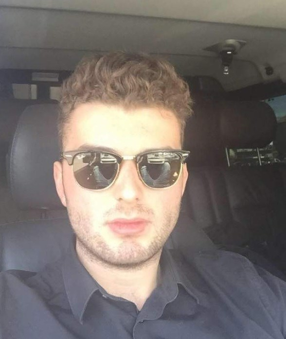 Victor Micula ar vrea succes pe Tik Tok/ (Sursa: Facebook)