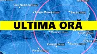 Ambulanța: În prima jumătate de oră după seism, 15 apeluri pentru atacuri de panică sau lipotimii