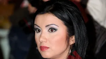 VIDEO Adriana Bahmuteanu, despre sarcina sa: Pana nu vedem puradelul nu ne mai entuziasmam