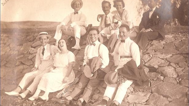 ”Tânărul nou” din 1918