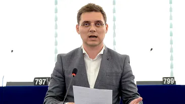 Cine este cel mai harnic europarlamentar român: Sunt onorat că am reuşit să mă fac remarcat prin activitatea mea