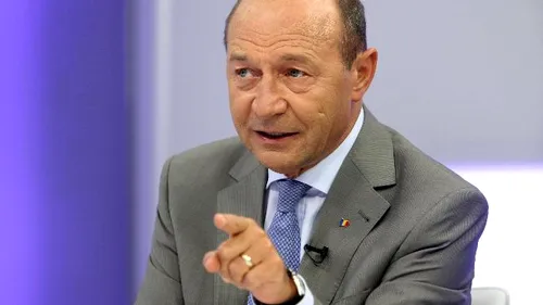 Traian Băsescu, despre cazul Caracal: ”Au început să vorbească oameni. DIICOT intră în miezul rețelei”