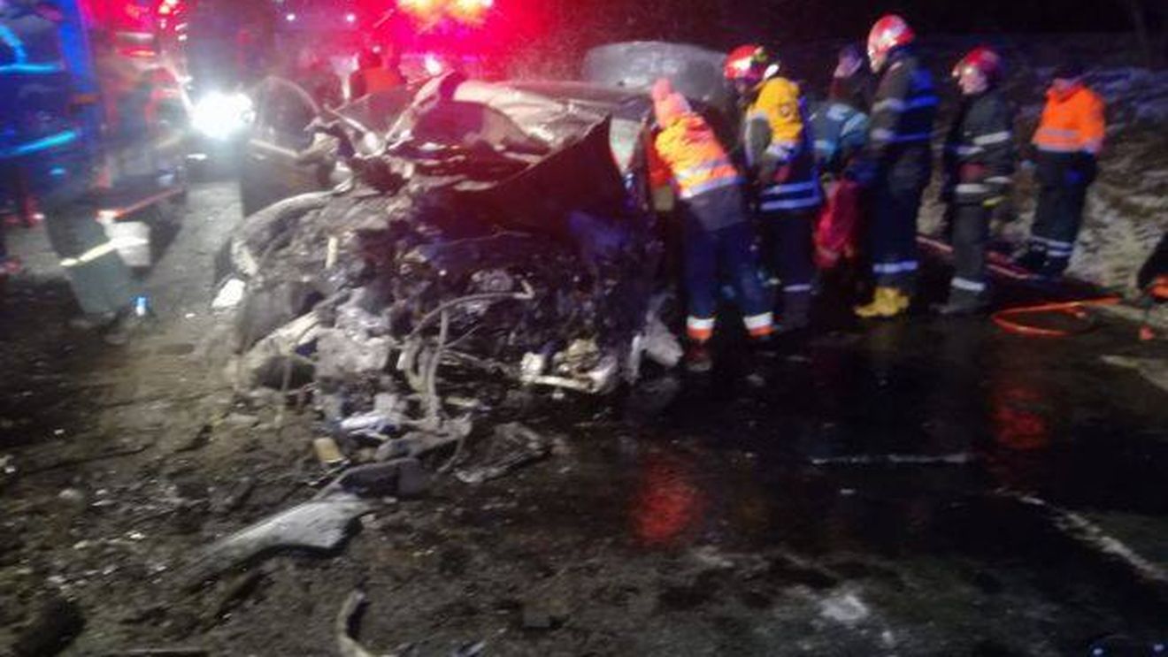 Blestemul morții s-a abătut peste o familie interlopă din România. Celebrul Bădia, mort la trei ani după fratele său, în condiții identice