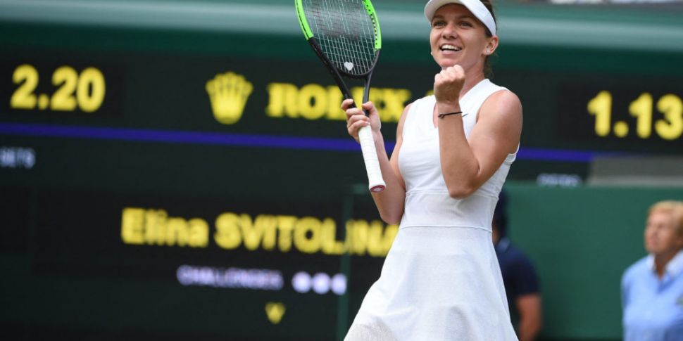 Wimbledon 2019. Ce loc va ocupa de luni Simona Halep în topul WTA