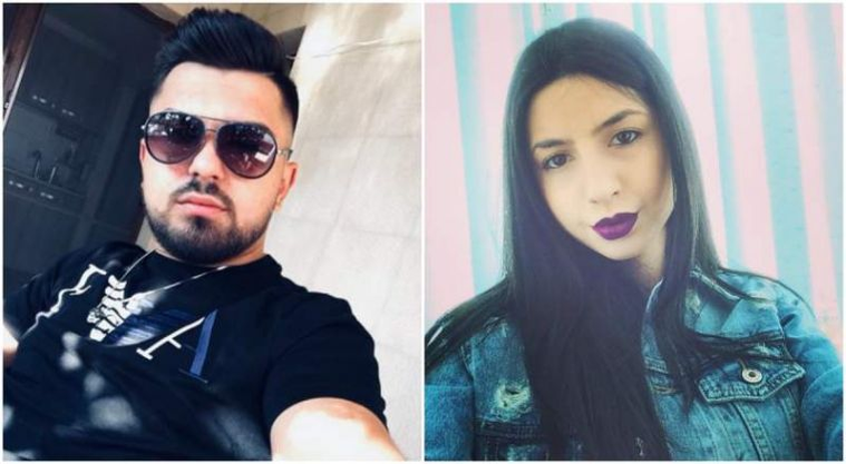 Petiție online pentru pedepsirea lui Cosmin, tânărul care și-a incendiat iubita