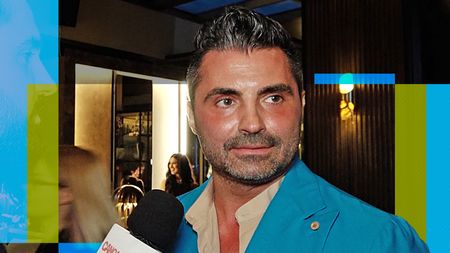 Au mai rămas nici 48 de ore... Totul despre nunta lui Pepe cu Yasmine! Fiicele artistului cu Raluca Pastramă au fost ”tăiate” de pe listă?!