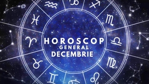 Horoscop lunar decembrie 2022. Lista nativilor care vor avea parte de perspective noi în ultima lună din an