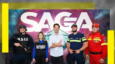 SAGA Festival anunță parteneriatul cu Ministerul Afacerilor Interne pentru cea de-a treia ediție a celui mai mare festival din București