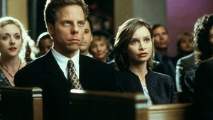 O mai ții minte pe Calista Flockhart din serialul „Ally McBeal”? Cum arată acum și de ce a renunțat la Hollywood