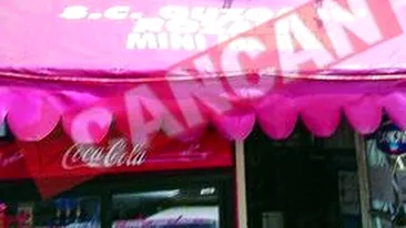 Carciuma La dracu si societatea Falimentul SRL