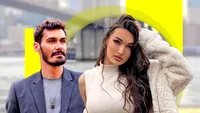 Despărțire-ȘOC în showbiz! Viviana Sposub și George Burcea și-au spus ADIO, după 4 ani de relație: ”Am simțit că e momentul”