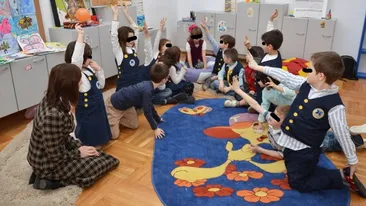 Top 50 cele mai cautate scoli din Romania! Vezi unde s-au inghesuit sa se inscrie cei mai multi elevi!