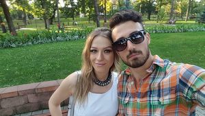 Oana şi Laurenţiu, de la ”Mireasă pentru fiul meu”, dezvăluiri despre momentul când au devenit părinţi: ”Eram la Sinaia, ea la Bistriţa...”