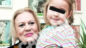 Vaduva cantaretului Dan Spataru a reusit sa castige partial razboiul purtat cu cei de la CREDIDAM pentru drepturile de autor ale sotului ei. Primeste banii cu taraita