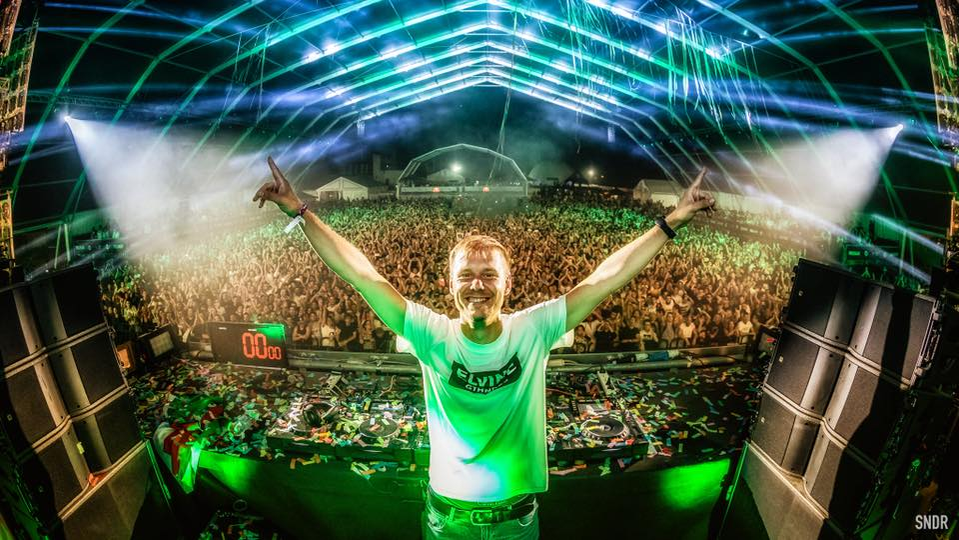Când începe Untold 2018