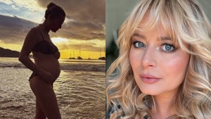 Laura Cosoi, înainte să nască: „O femeie însărcinată nu are nevoie să i se amintească permanent cum arată”