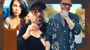 Spike i-a dat fatala Liviei, după ce a divorțat-o de Bordea! Cum arată noua lui cucerire