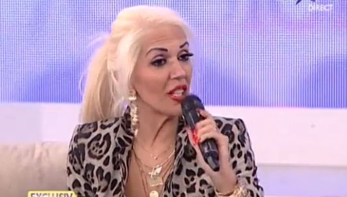 Cum arată Raluca Bădulescu fără perucă. Vedeta Kanal D suferă de o boală rușinoasă de păr