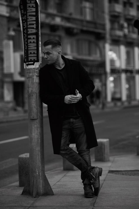 De ce Codin Maticiuc pleacă în fiecare seară singur acasă? Donjuanul a recunoscut tot: „Rețeta este să nu…”