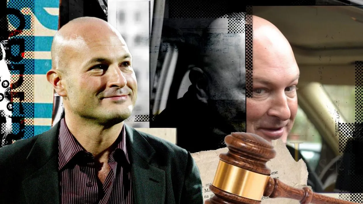 Arpad Paszkany învinge ANAF-ul. Ce au hotărât magistrații în privința dușmanului lui Gigi Becali