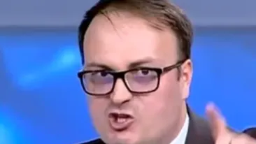 Alexandru Cumpănașu amenințat cu moartea: S-au folosit mijloace de intimidare la adresa mea...