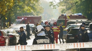 Incendiu în blocul vedetelor, sâmbătă dimineață. S-a emis Ro-ALERT: mai multe blocuri sunt afectate