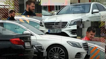 Fotbalistul declarat indezirabil la FCSB îl sfidează pe patronul milionar! A ”dispărut” de la antrenament și…