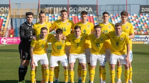 Micii „tricolori” s-au făcut mari » România U19 merge la EURO 2022!!!