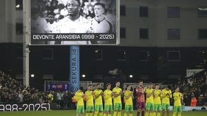 Dramă în sport: Un talentat fotbalist a încetat din viață la doar 26 de ani