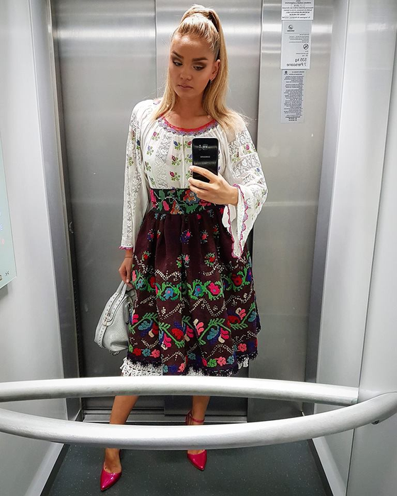 Maria Constantin, diagnostic delicat primit de la doctori. Cu ce boală se confruntă artista