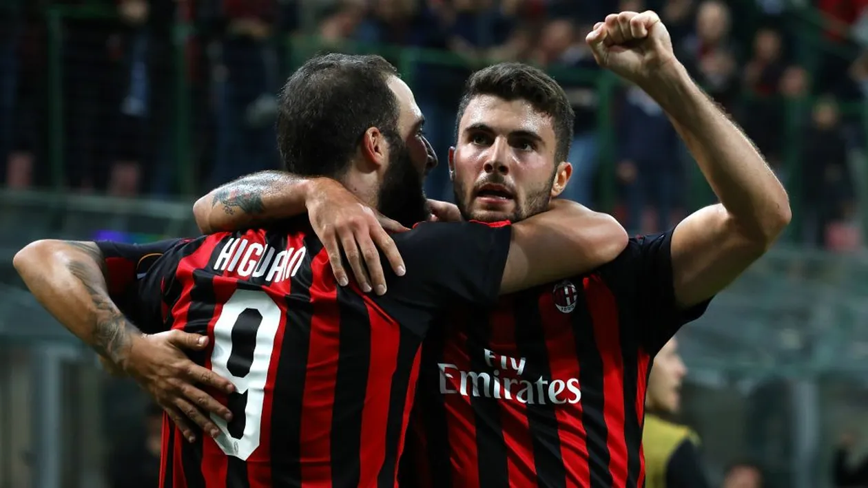 Pariurile zilei» Toată atenția pe ultima etapă a grupelor UEFA Europa League! Joi investim în aceste zece pronosticuri