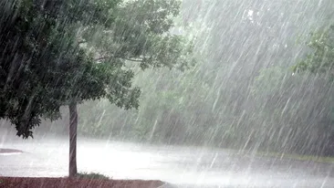 Caz unic în istorie. Ziua în care a început să plouă și nu s-a mai oprit timp de 2 milioane de ani. Ce s-a întâmplat, de fapt