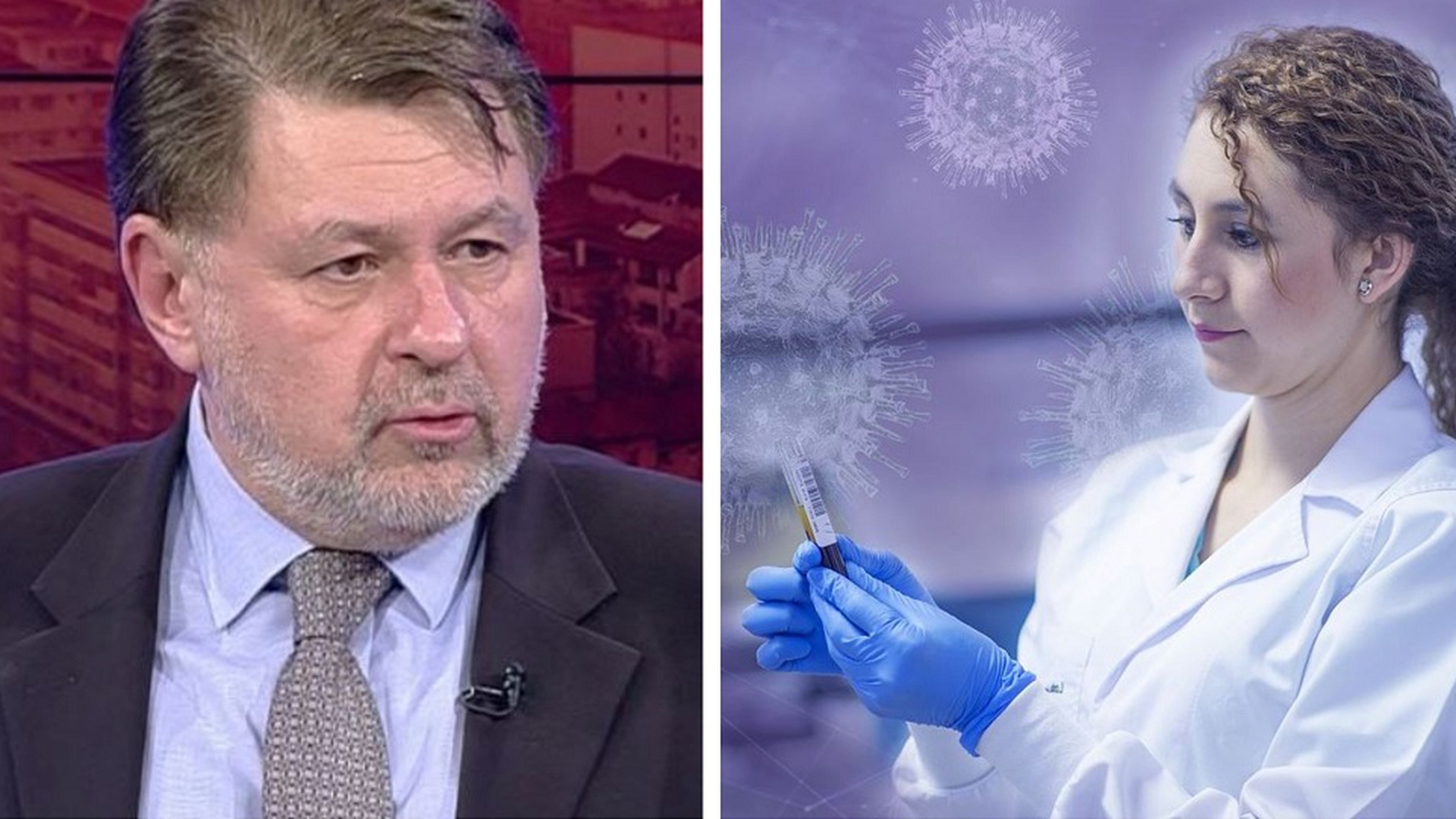 Alexandru Rafila, un nou anunț cutremurător în plină criză epidemiologică: “Impactul asupra mortalității va fi evident”