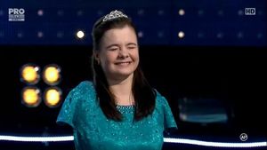 Lorelai Moșneguțu, câștigătoarea Românii au Talent 2017, a făcut anunțul! Ce meserie vrea să urmeze