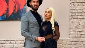 Andreea Pirui și Marius de la Puterea Dragostei și-au spus adio! Cei doi foști concurenți s-au despărțit definitiv. „Nu mai este cale de întoarcere”