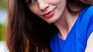 A devenit melancolica, dar si categorica! Vezi cum il considera acum Monica Gabor pe fostul sot!