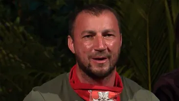 Marian Godină sigur ar fi plâns! Ce mesaj video primea de la soție și fetițe, dacă Faimoșii câștigau proba de comunicare