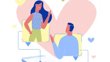 Râzi cu lacrimi! Ce i-a spus un tânăr fostei sale iubite, la scurt timp după despărțire. Conversația a devenit virală