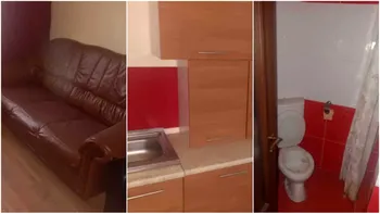 Orașul din România în care îți poți cumpăra un apartament cu 2 camere, cu doar 15.000 de euro. Are 30 de metri pătrați