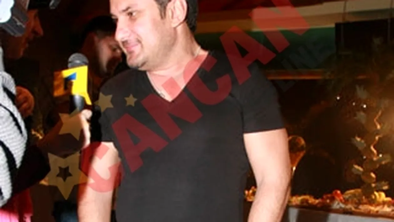 VIDEO Adrian Minune: La prima petrecere am castigat 3.000 de lei si nu am stiut ce sa fac cu ei