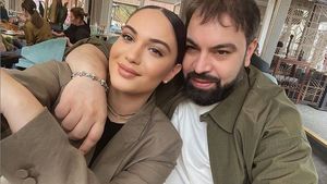 Betty, fiica lui Florin Salam, l-a speriat pe tatăl său. Cum a reacționat manelistul atunci când a aflat că tânăra a lovit mașina
