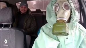 Chiar nu e minciună! Așa își primește clienții taximetristul Andrei! ”Aveam emoții când…” VIDEO